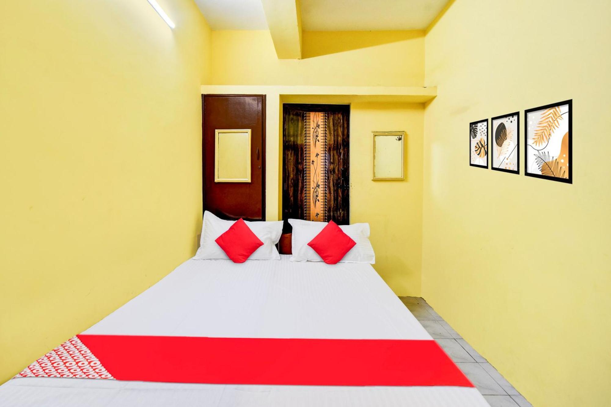 O Nimalan Residency Hotel 4*