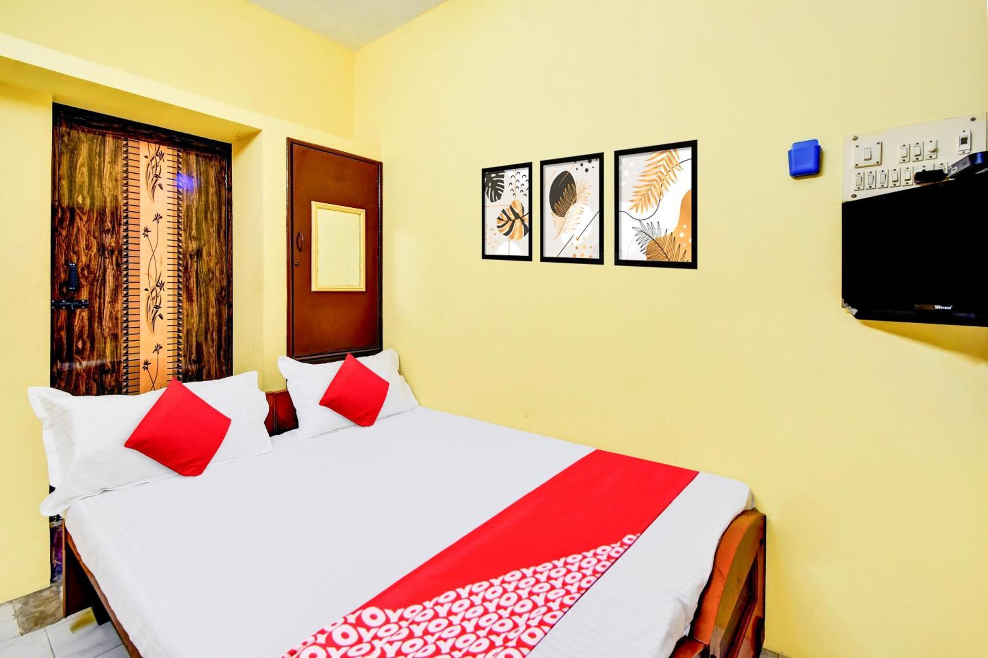 O Nimalan Residency Chennai