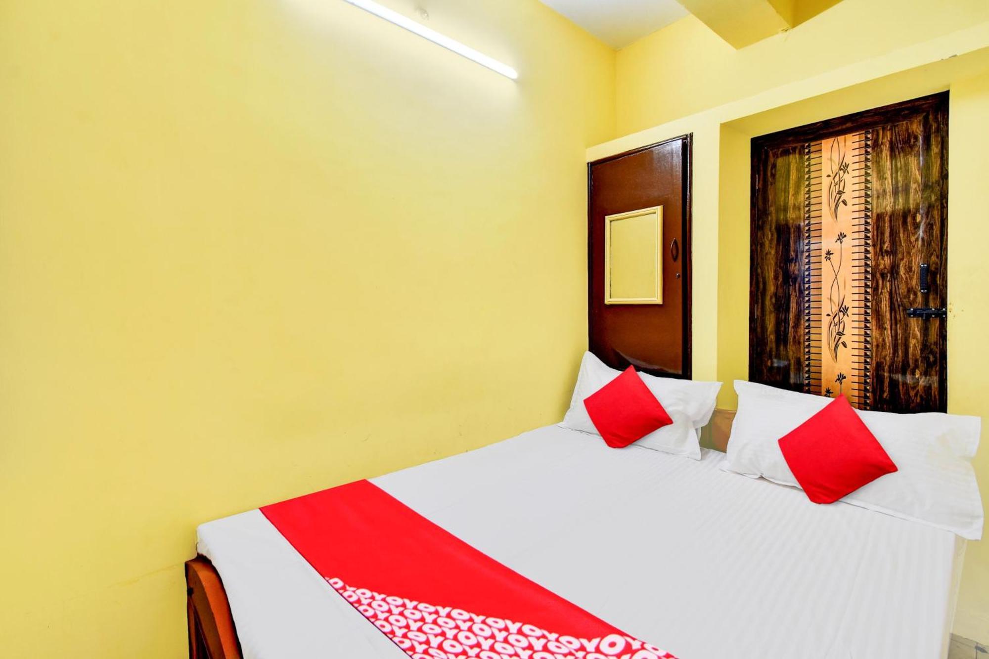 O Nimalan Residency 4*