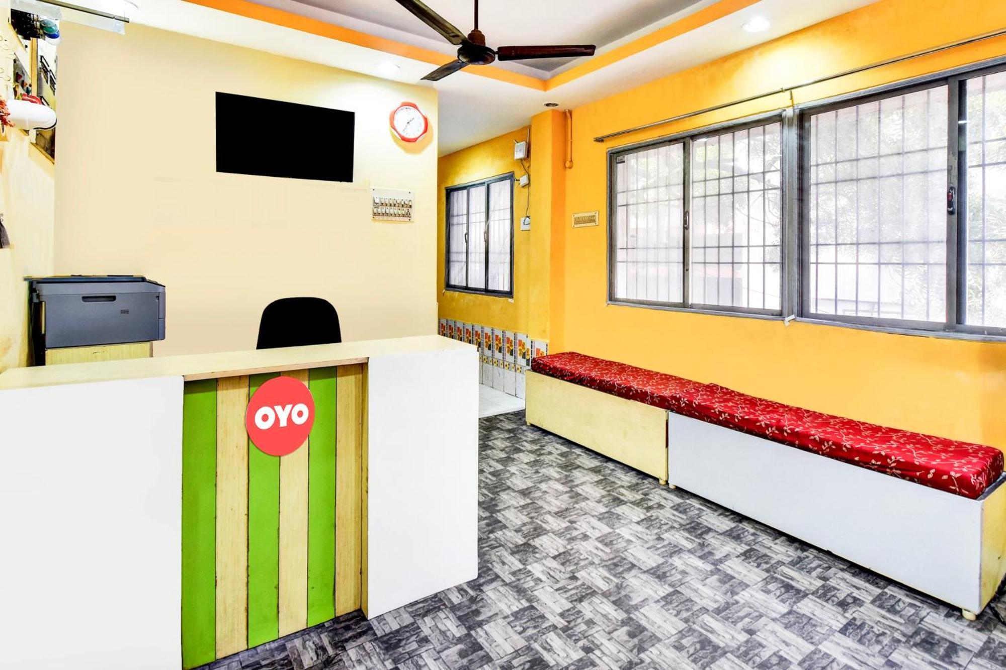 O Nimalan Residency 4* Chennai