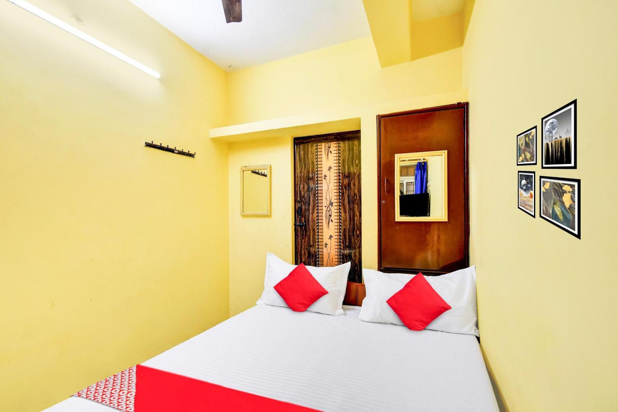Hotel O Nimalan Residency Chennai