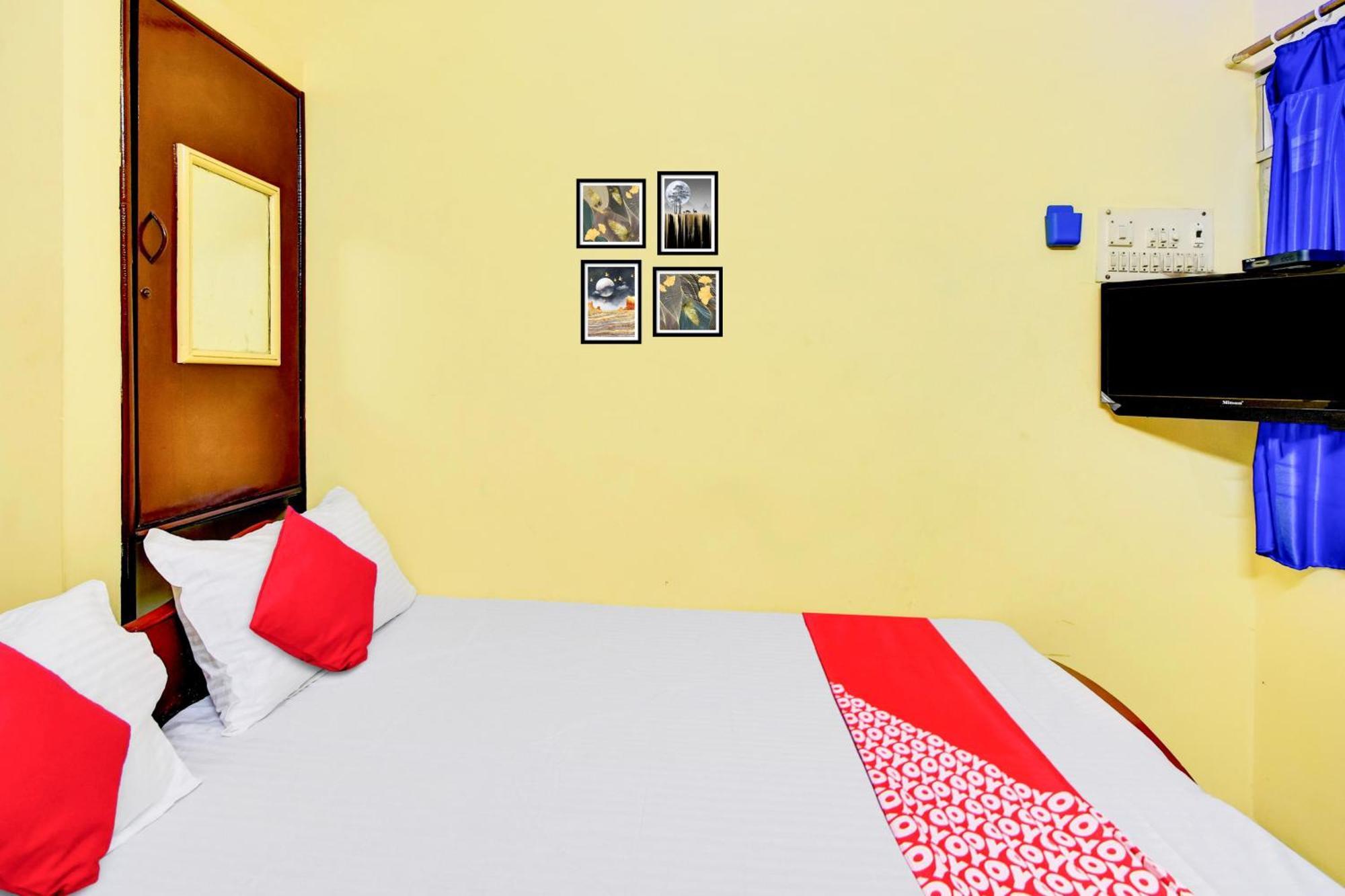 O Nimalan Residency 4*