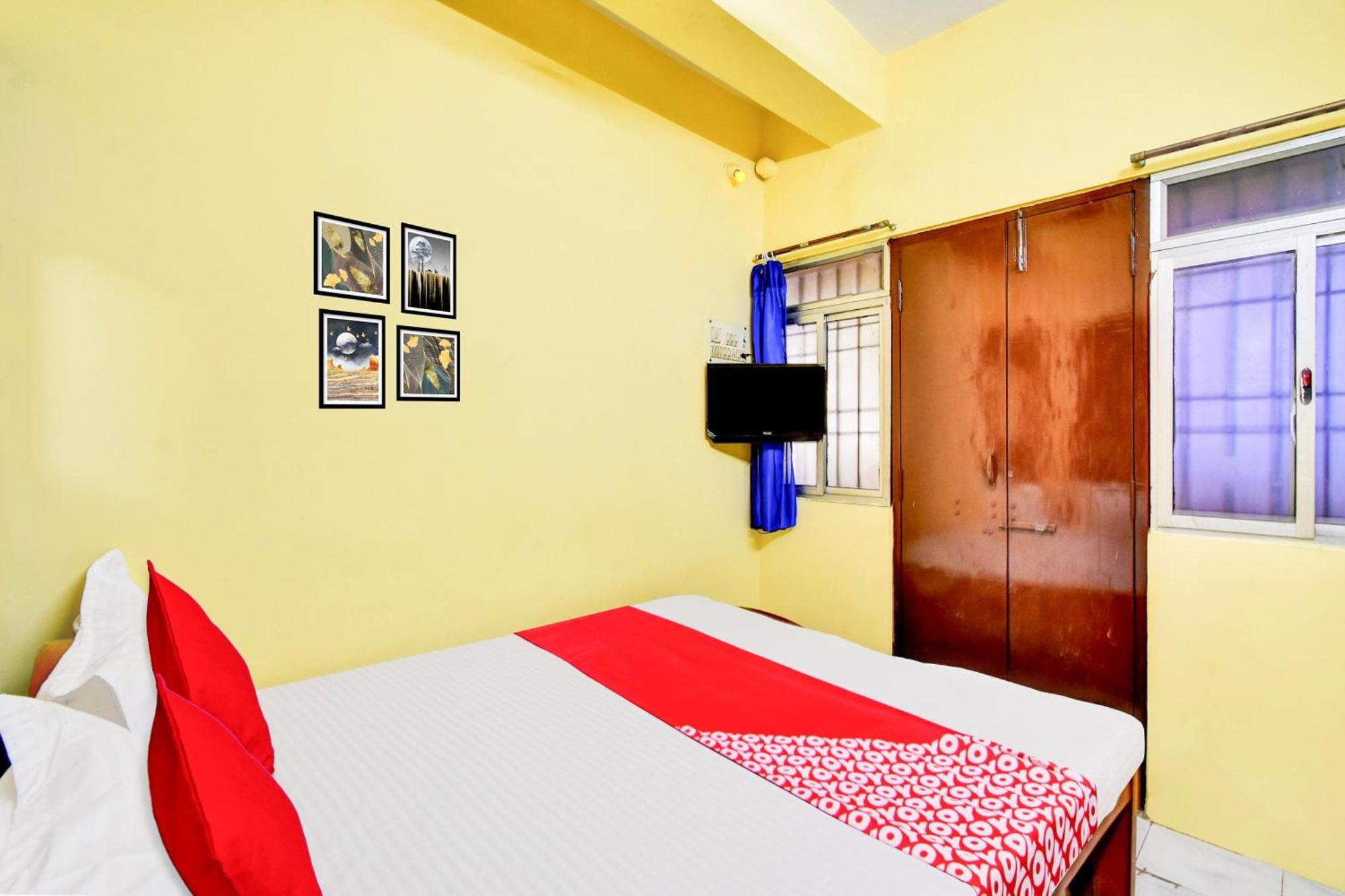 O Nimalan Residency 4* Chennai