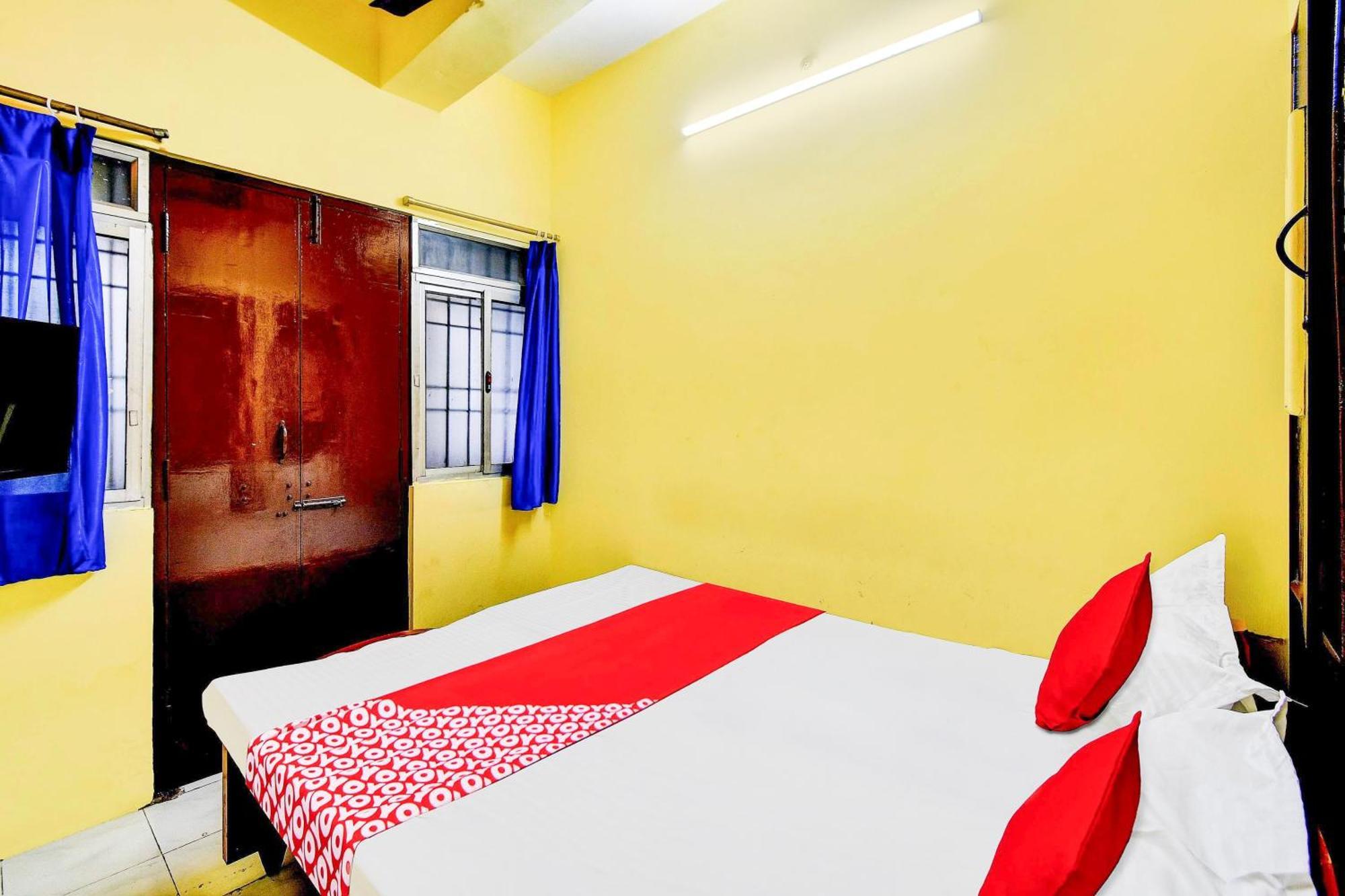 O Nimalan Residency Hotel