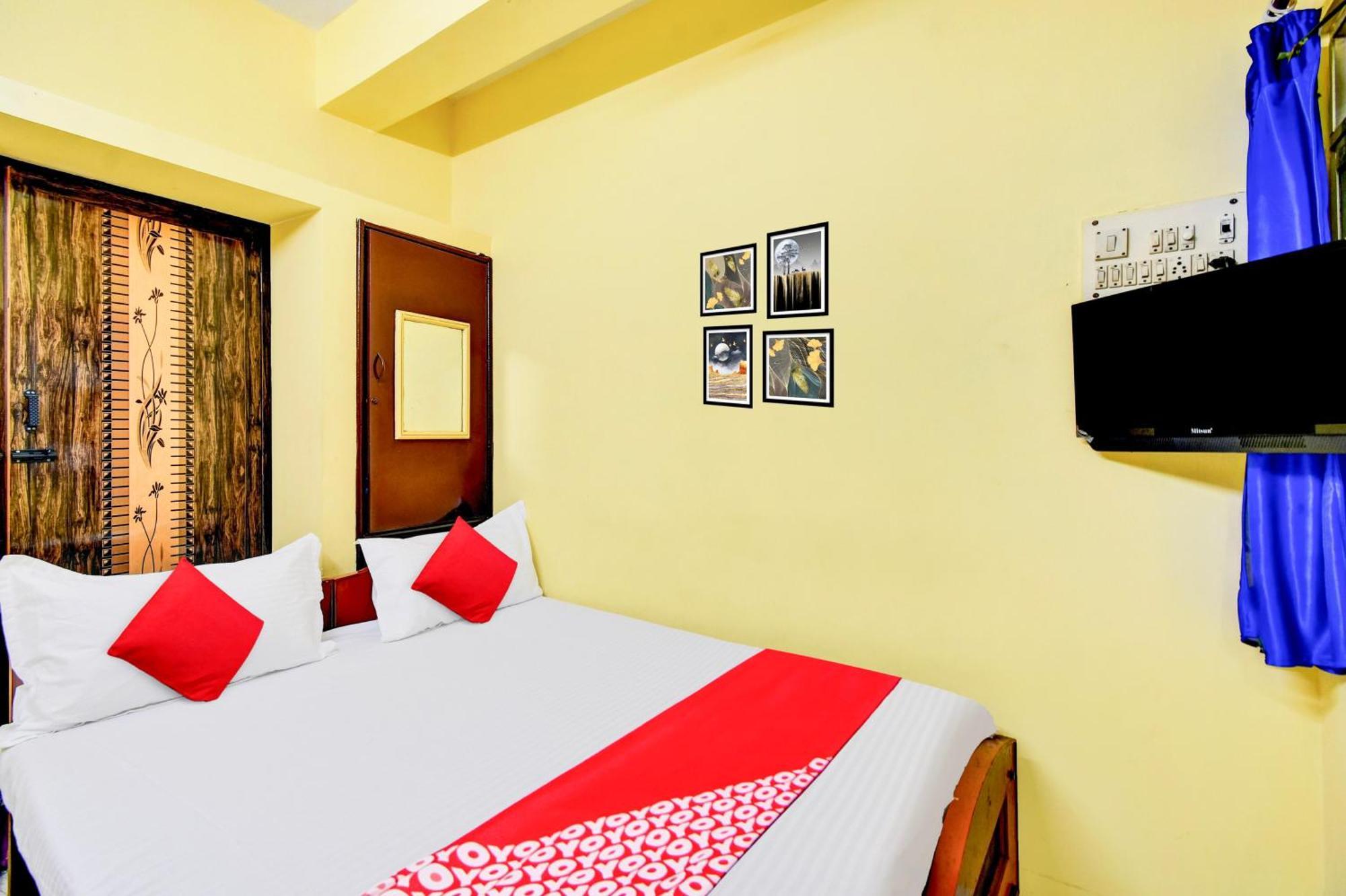 Hotel O Nimalan Residency 4*