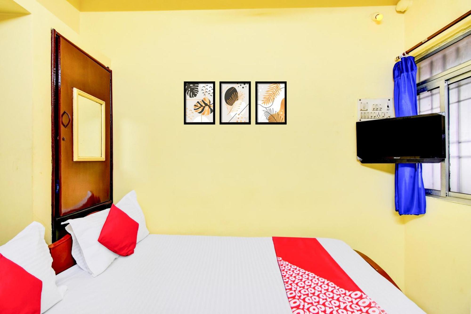 O Nimalan Residency Hotel Chennai