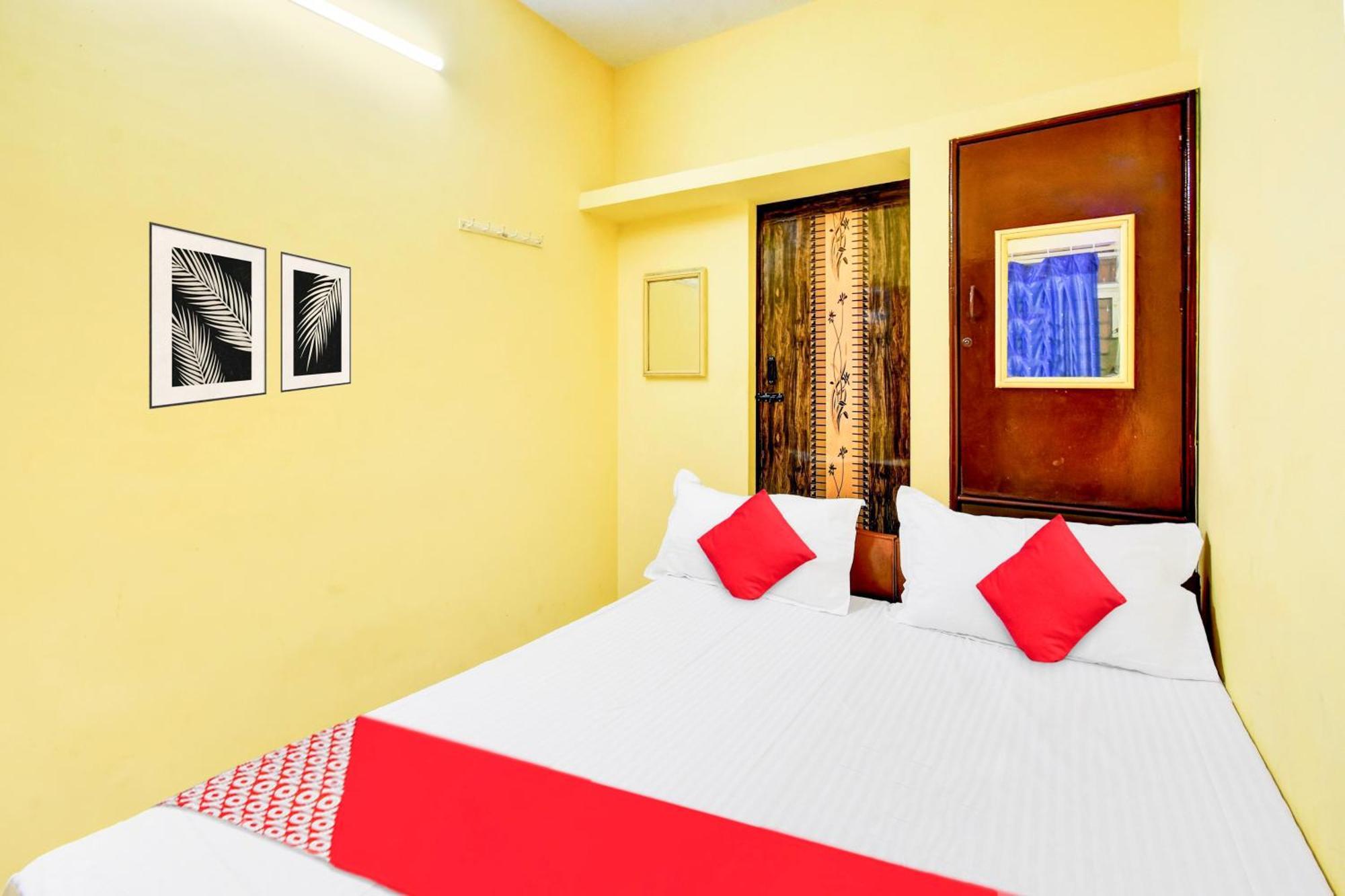 O Nimalan Residency Chennai
